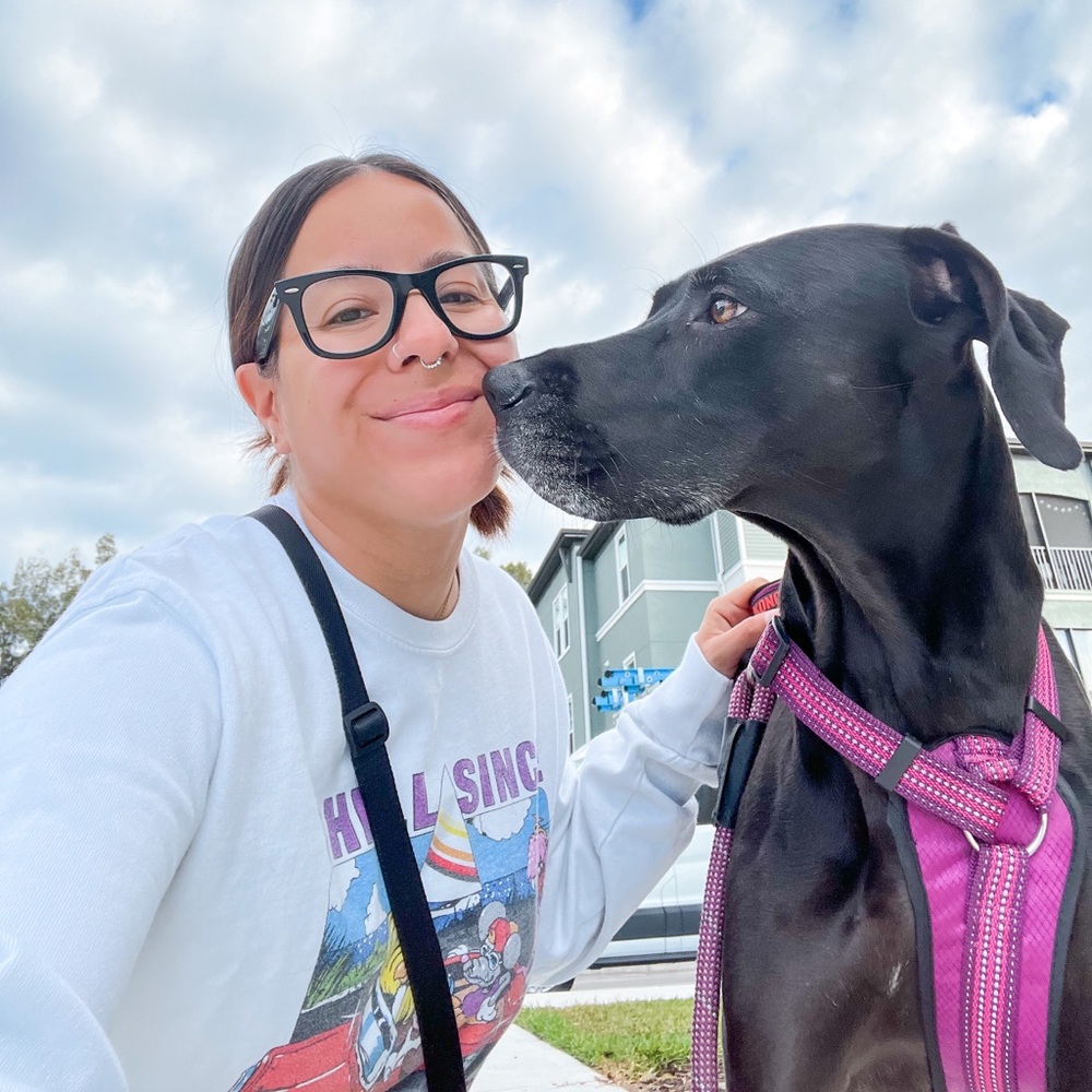 Happy Poshing! 🤍 - Picture 6 of 6